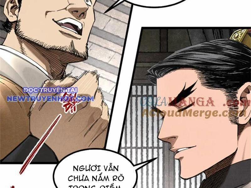 Thiên Hạ Đệ Nhất Lữ Bố 106 trang 49