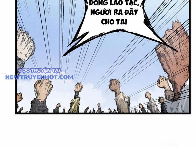 Thiên Hạ Đệ Nhất Lữ Bố 106 trang 78