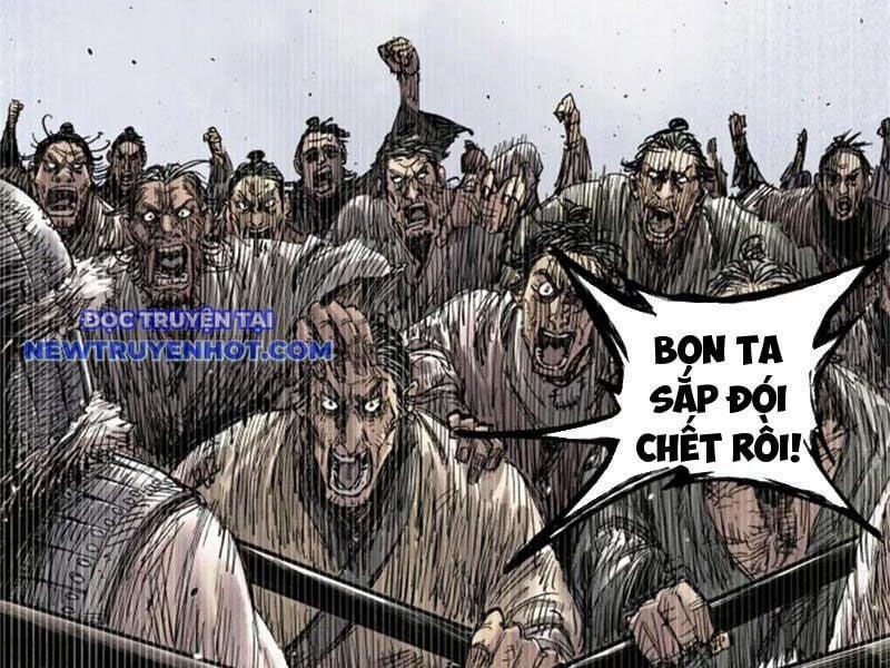 Thiên Hạ Đệ Nhất Lữ Bố 106 trang 80