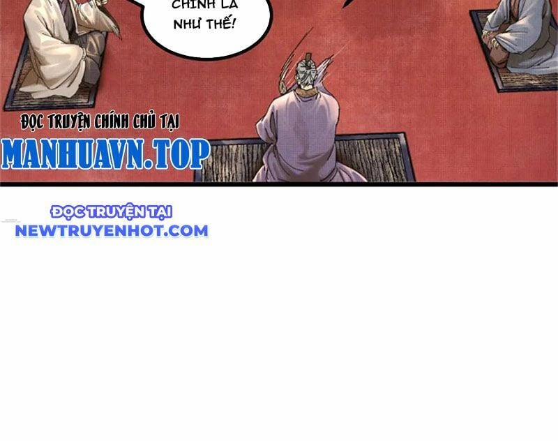 Thiên Hạ Đệ Nhất Lữ Bố 107 trang 18