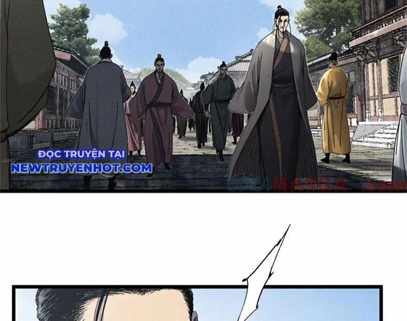 Thiên Hạ Đệ Nhất Lữ Bố 107 trang 20