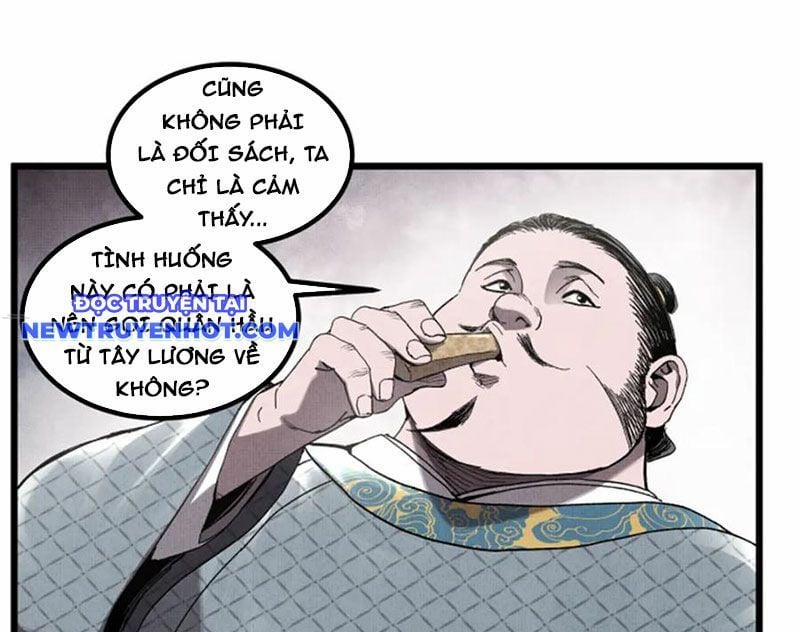 Thiên Hạ Đệ Nhất Lữ Bố 107 trang 30