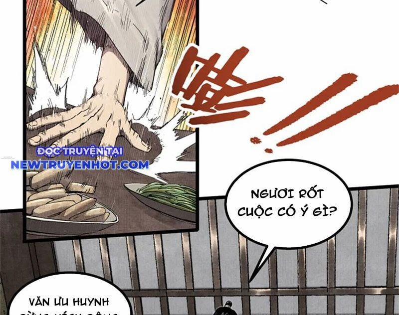 Thiên Hạ Đệ Nhất Lữ Bố 107 trang 37