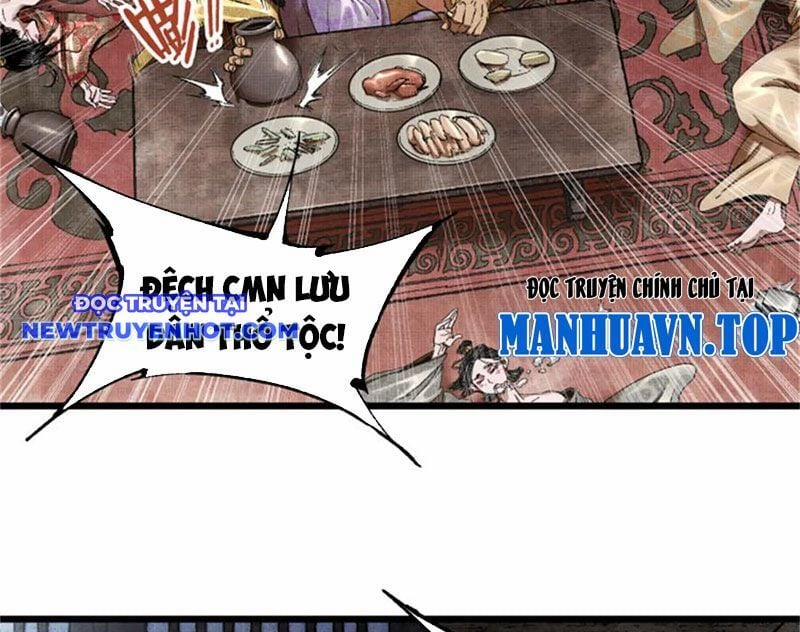 Thiên Hạ Đệ Nhất Lữ Bố 107 trang 4