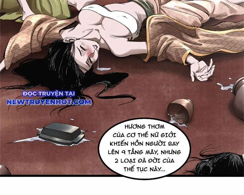 Thiên Hạ Đệ Nhất Lữ Bố 107 trang 59