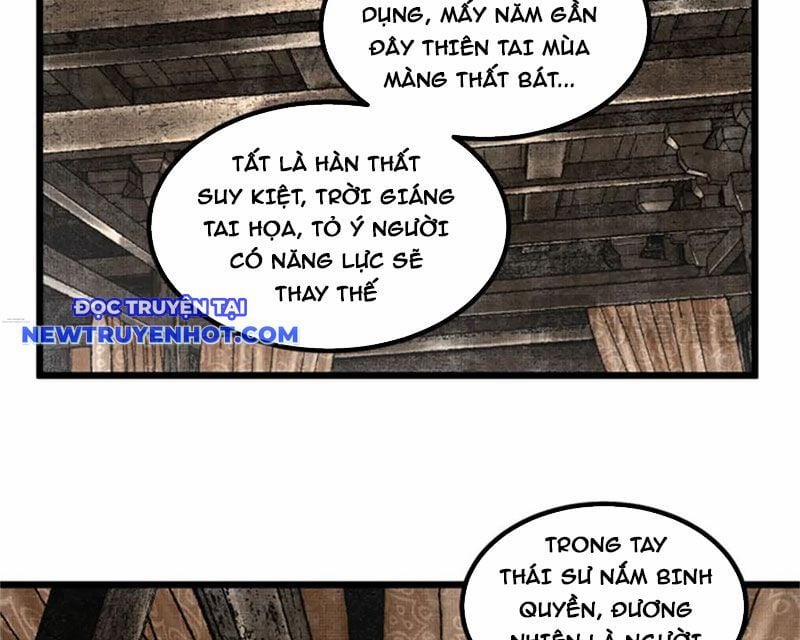 Thiên Hạ Đệ Nhất Lữ Bố 107 trang 62