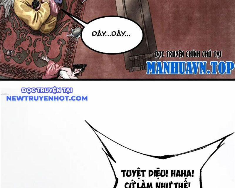 Thiên Hạ Đệ Nhất Lữ Bố 107 trang 64