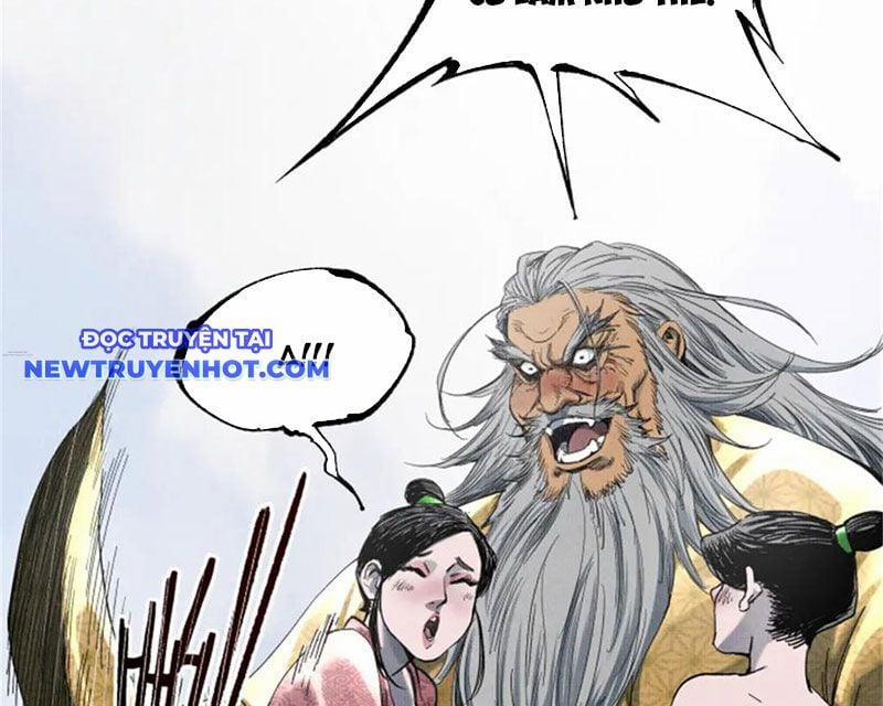 Thiên Hạ Đệ Nhất Lữ Bố 107 trang 65