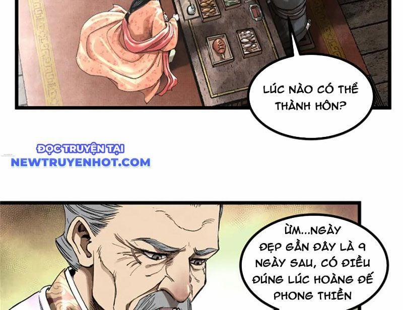 Thiên Hạ Đệ Nhất Lữ Bố 107 trang 81