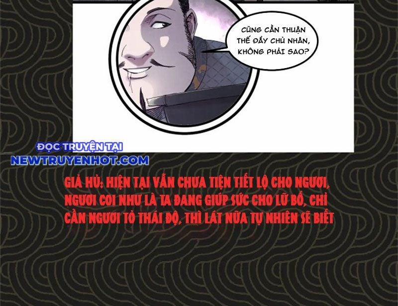 Thiên Hạ Đệ Nhất Lữ Bố 107 trang 99