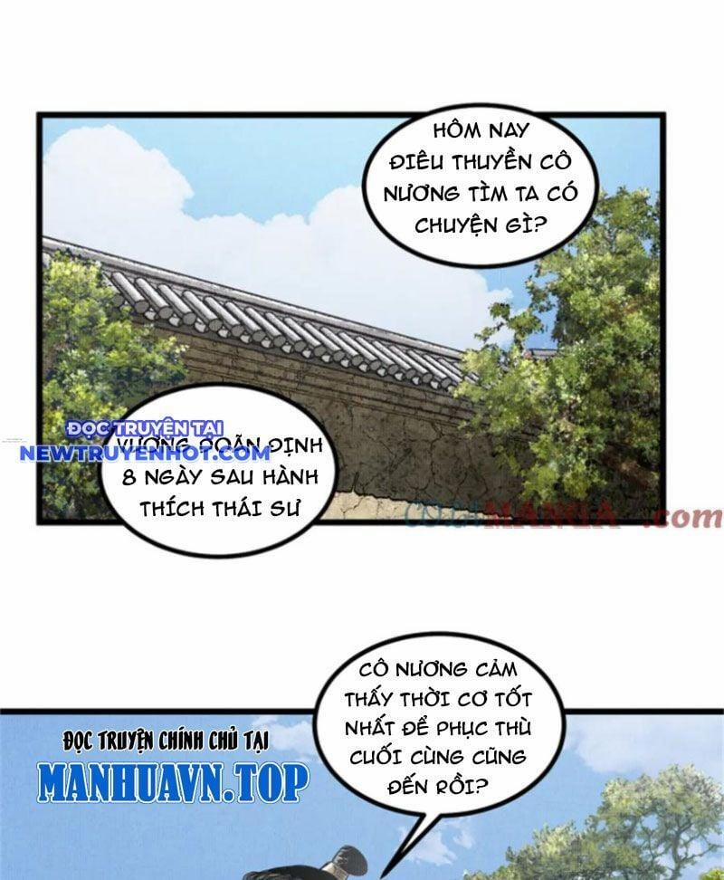 Thiên Hạ Đệ Nhất Lữ Bố 108 trang 1