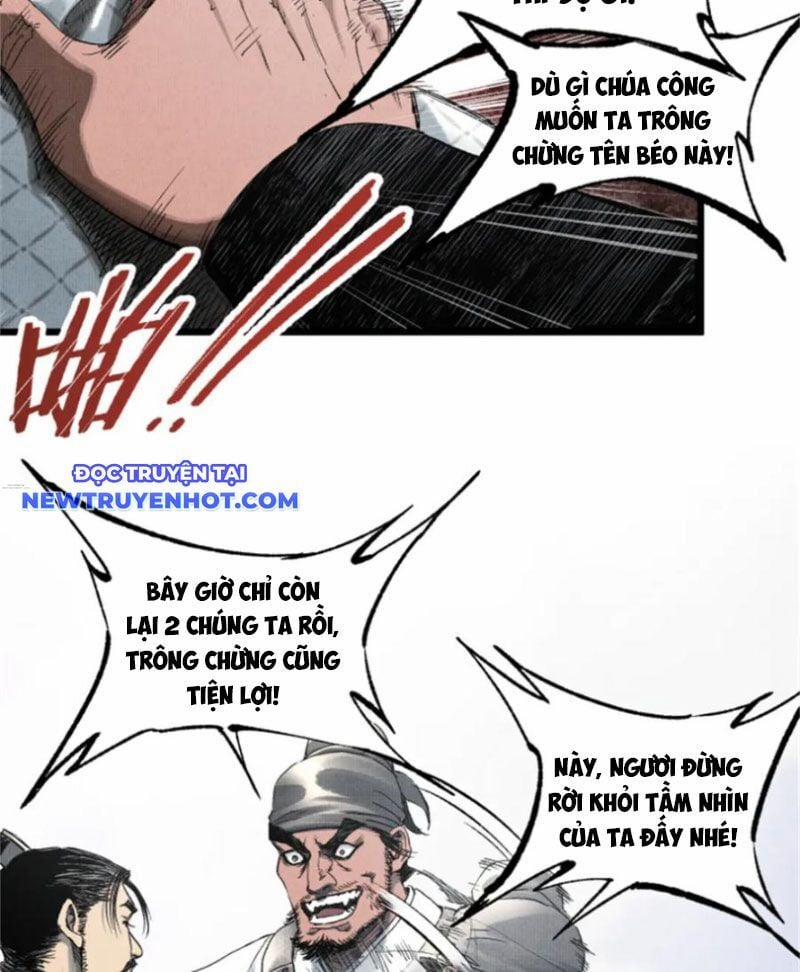 Thiên Hạ Đệ Nhất Lữ Bố 108 trang 16