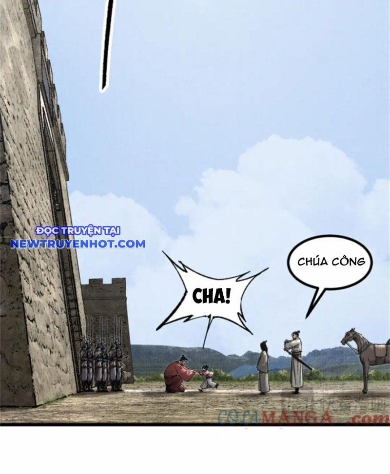 Thiên Hạ Đệ Nhất Lữ Bố 108 trang 20