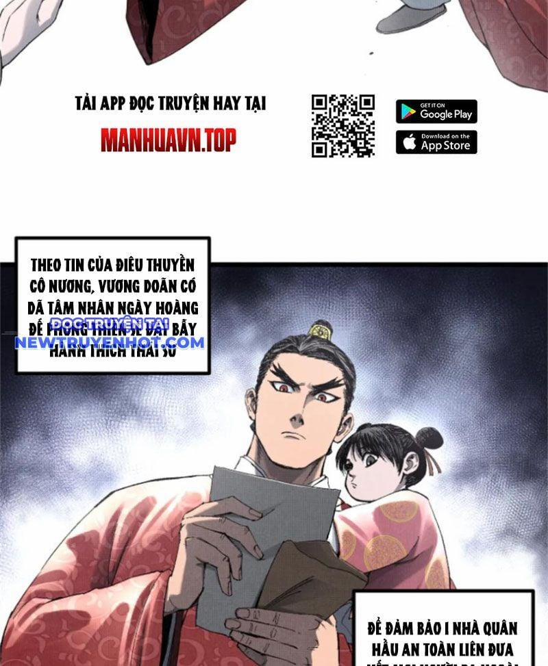 Thiên Hạ Đệ Nhất Lữ Bố 108 trang 24