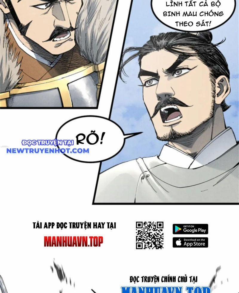 Thiên Hạ Đệ Nhất Lữ Bố 108 trang 31