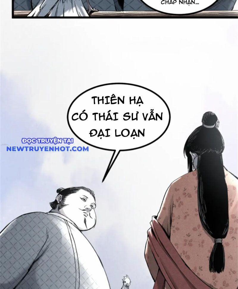 Thiên Hạ Đệ Nhất Lữ Bố 108 trang 4