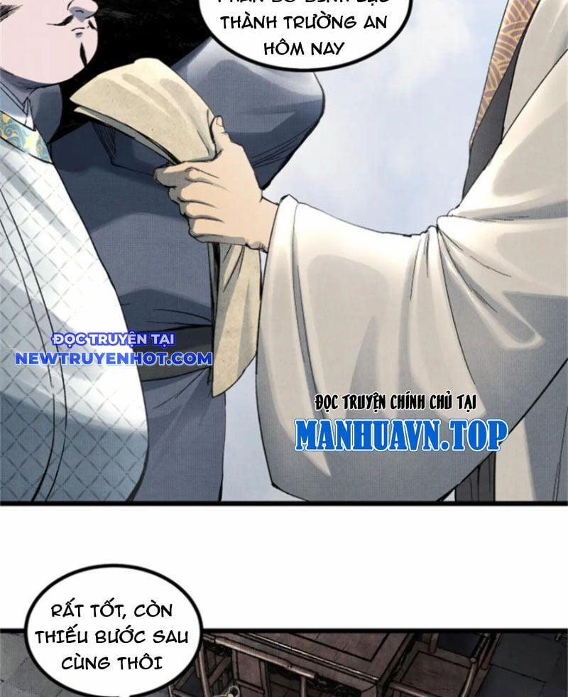 Thiên Hạ Đệ Nhất Lữ Bố 108 trang 43