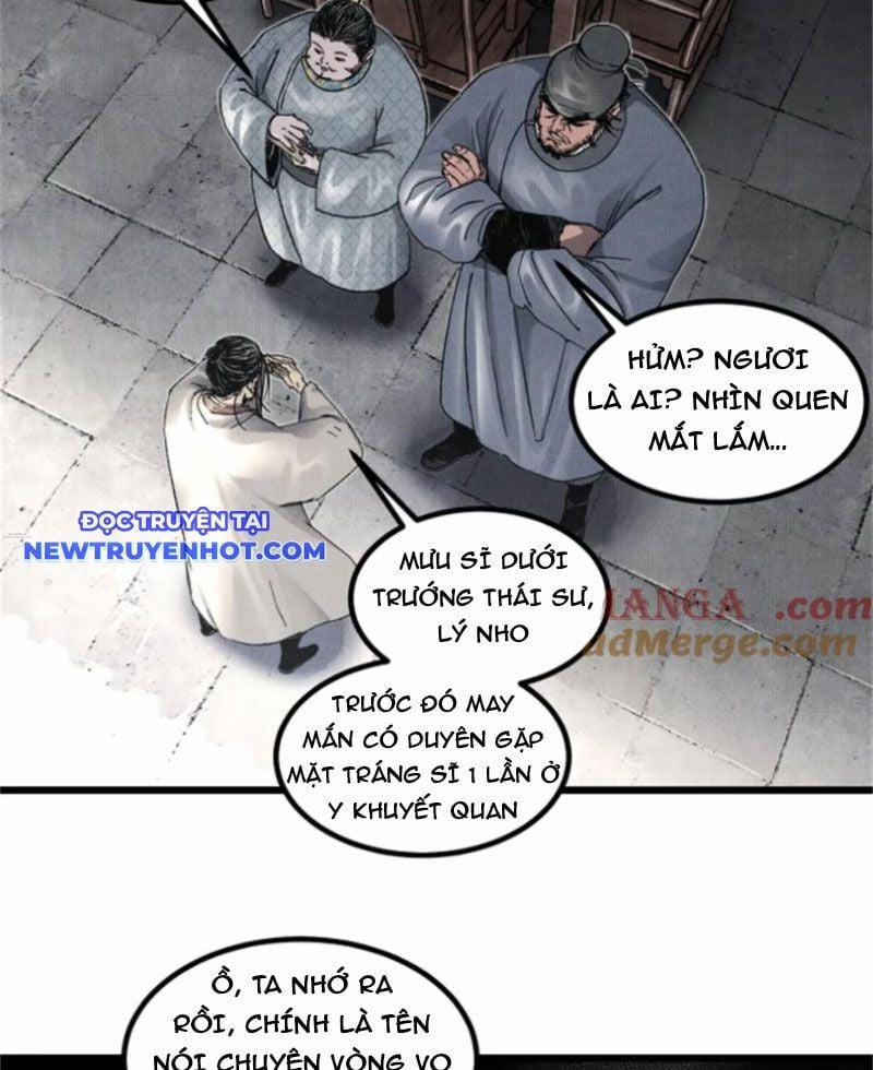 Thiên Hạ Đệ Nhất Lữ Bố 108 trang 44