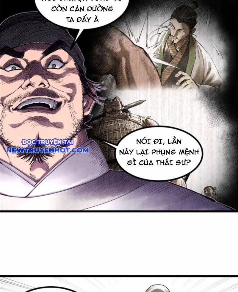 Thiên Hạ Đệ Nhất Lữ Bố 108 trang 45