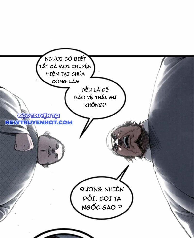 Thiên Hạ Đệ Nhất Lữ Bố 108 trang 47