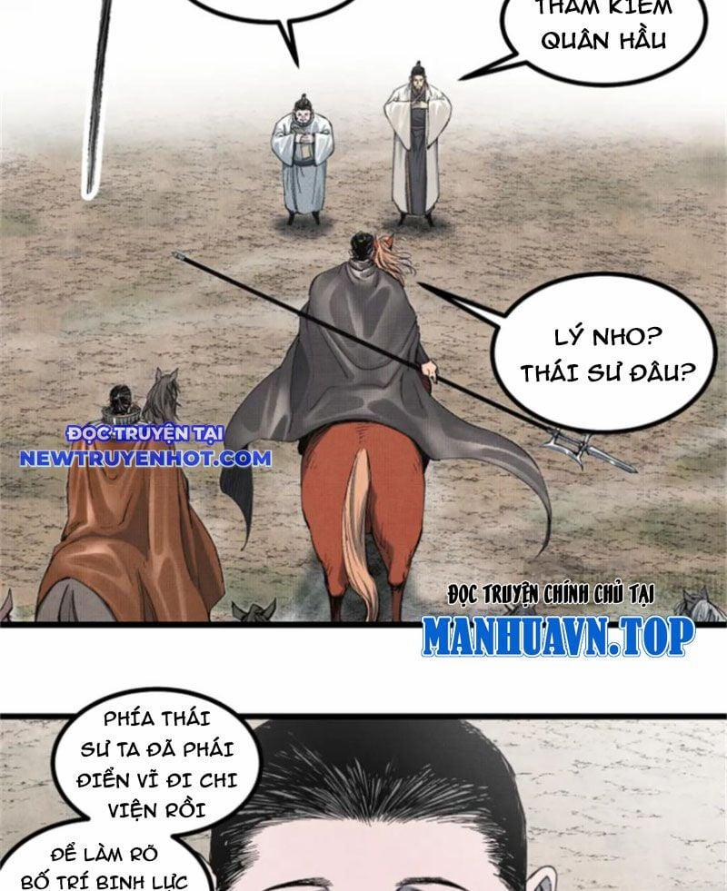 Thiên Hạ Đệ Nhất Lữ Bố 108 trang 53