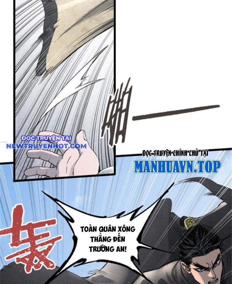 Thiên Hạ Đệ Nhất Lữ Bố 108 trang 55