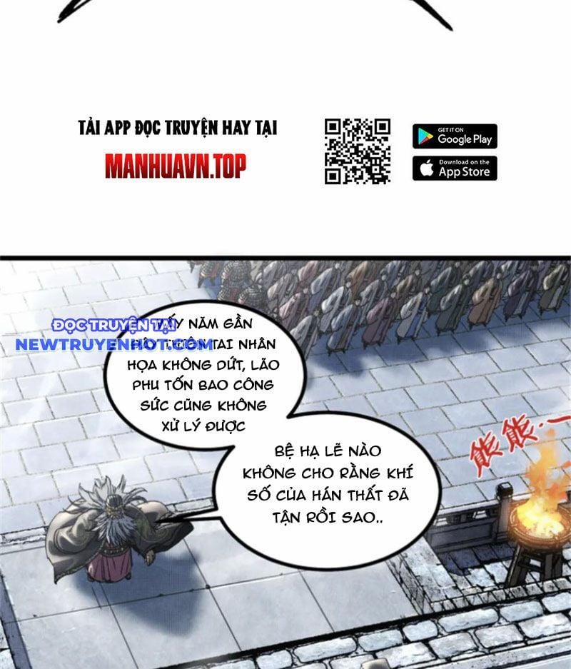 Thiên Hạ Đệ Nhất Lữ Bố 108 trang 60