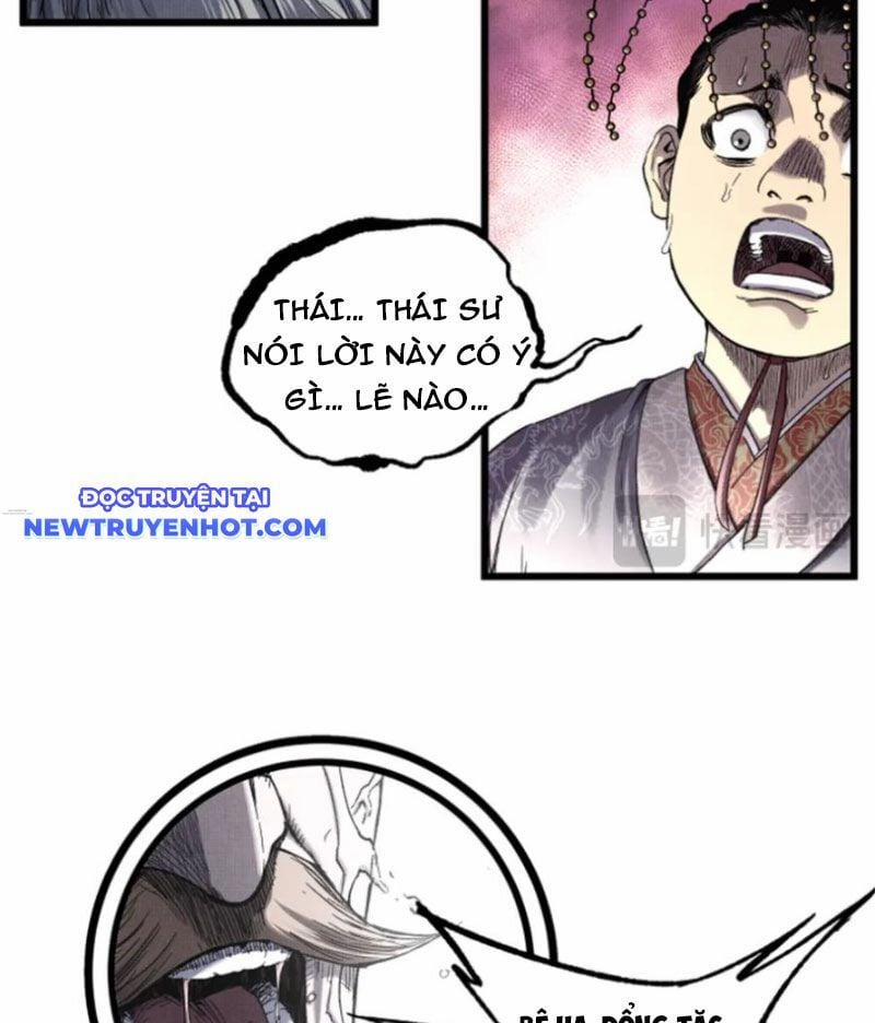 Thiên Hạ Đệ Nhất Lữ Bố 108 trang 62