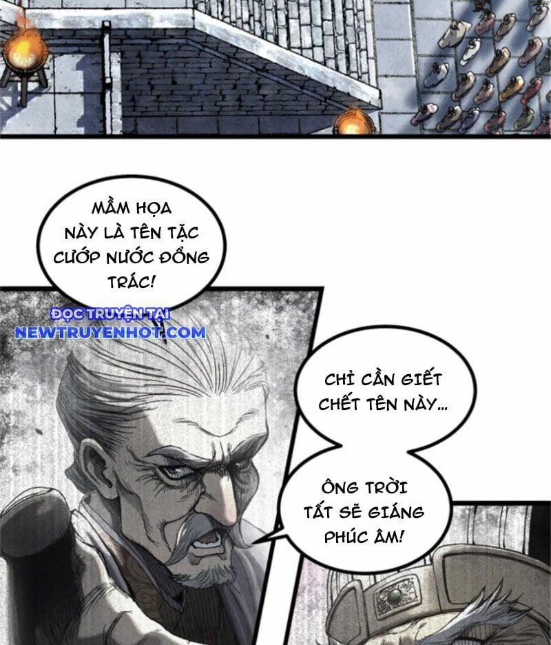 Thiên Hạ Đệ Nhất Lữ Bố 108 trang 66