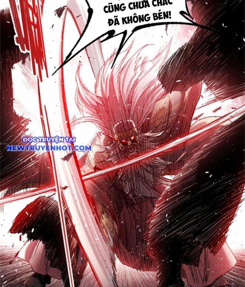Thiên Hạ Đệ Nhất Lữ Bố 108 trang 74