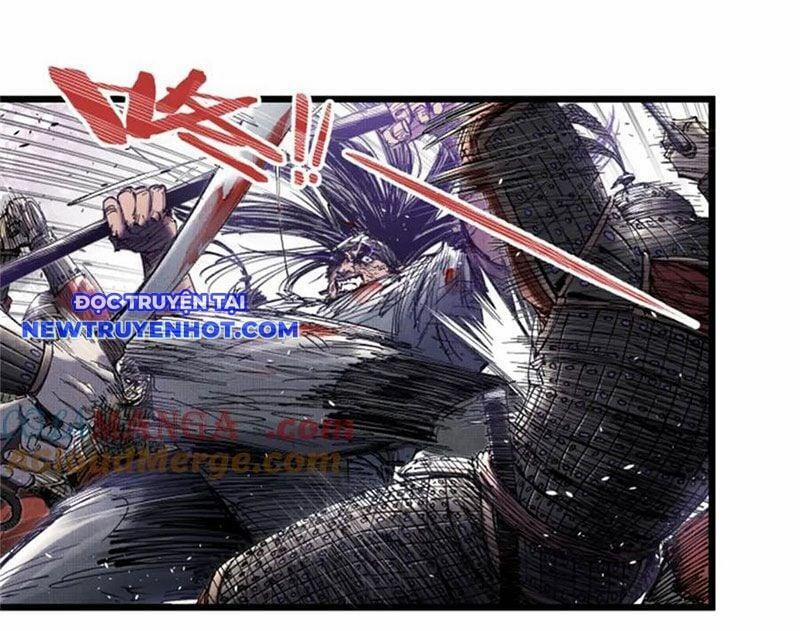 Thiên Hạ Đệ Nhất Lữ Bố 109 trang 1