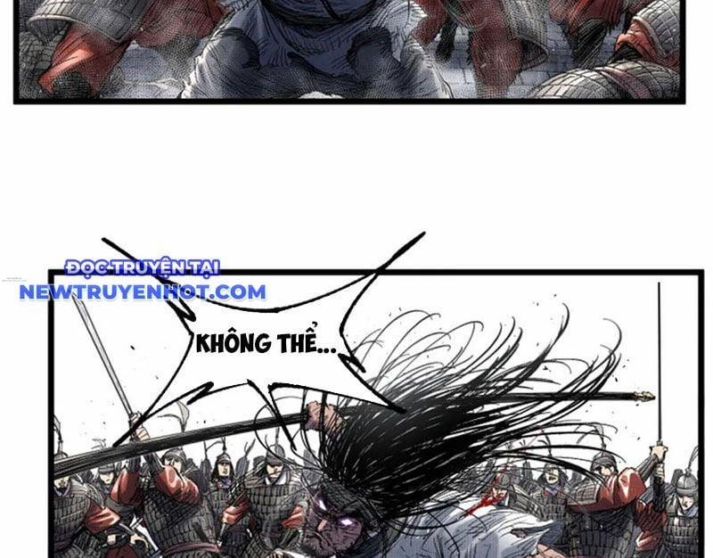 Thiên Hạ Đệ Nhất Lữ Bố 109 trang 101