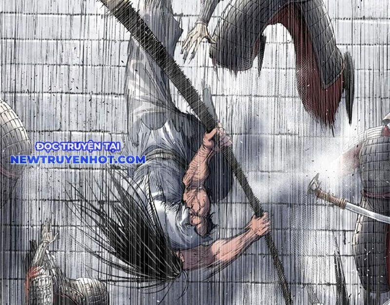 Thiên Hạ Đệ Nhất Lữ Bố 109 trang 105