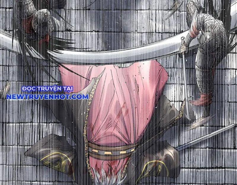 Thiên Hạ Đệ Nhất Lữ Bố 109 trang 106