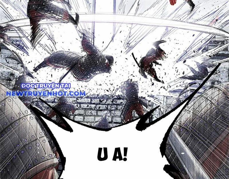 Thiên Hạ Đệ Nhất Lữ Bố 109 trang 113