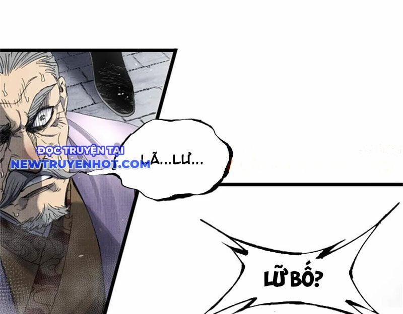 Thiên Hạ Đệ Nhất Lữ Bố 109 trang 115