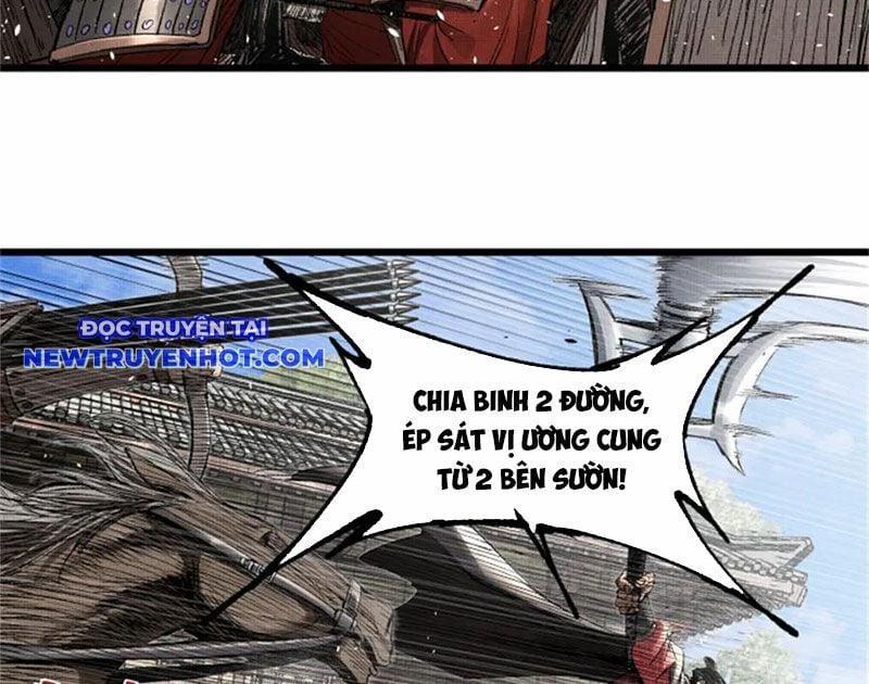 Thiên Hạ Đệ Nhất Lữ Bố 109 trang 14