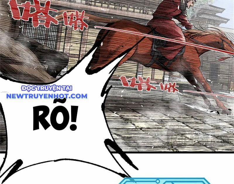 Thiên Hạ Đệ Nhất Lữ Bố 109 trang 15