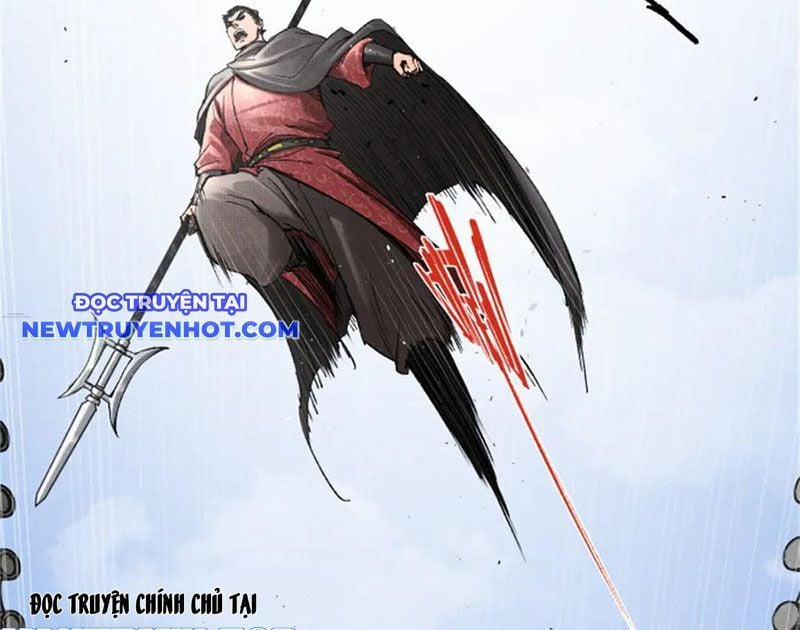 Thiên Hạ Đệ Nhất Lữ Bố 109 trang 18