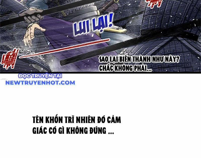 Thiên Hạ Đệ Nhất Lữ Bố 109 trang 36