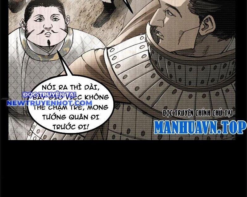 Thiên Hạ Đệ Nhất Lữ Bố 109 trang 65