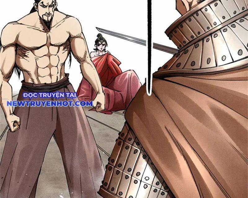 Thiên Hạ Đệ Nhất Lữ Bố 109 trang 68