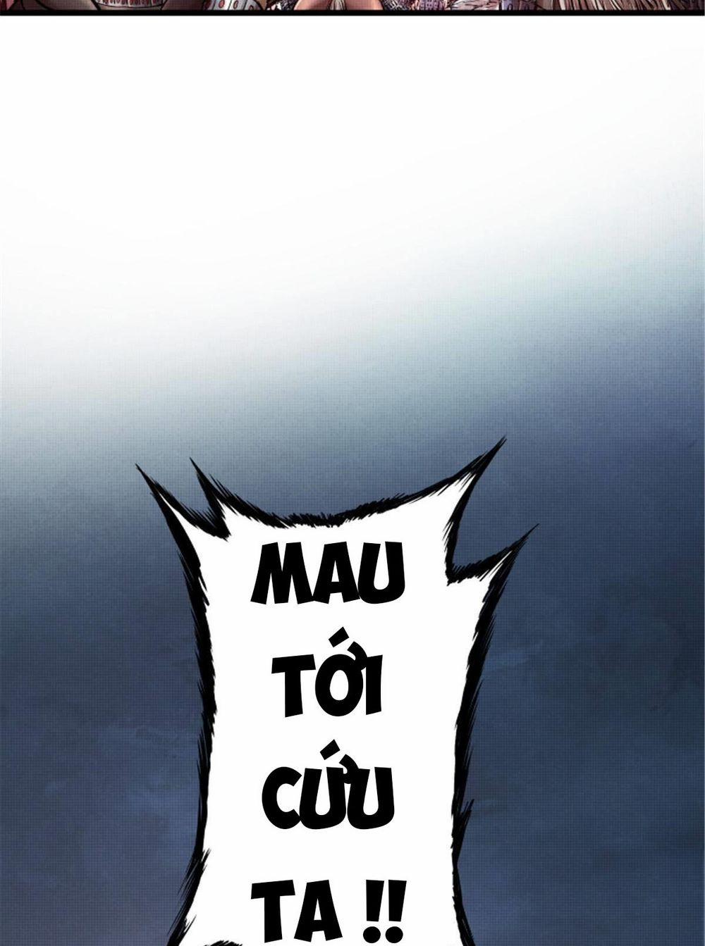 Thiên Hạ Đệ Nhất Lữ Bố 11 trang 18