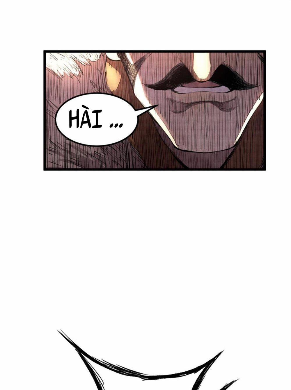 Thiên Hạ Đệ Nhất Lữ Bố 11 trang 36