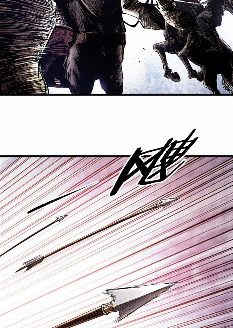 Thiên Hạ Đệ Nhất Lữ Bố 11 trang 44