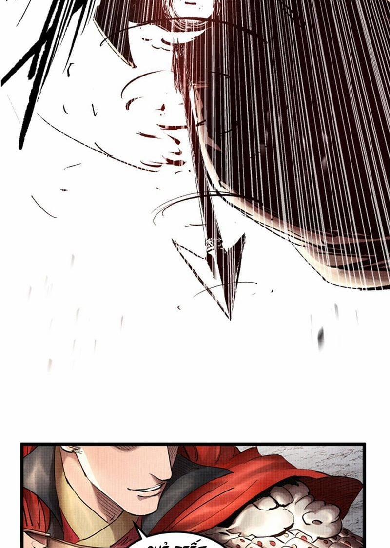 Thiên Hạ Đệ Nhất Lữ Bố 11 trang 48