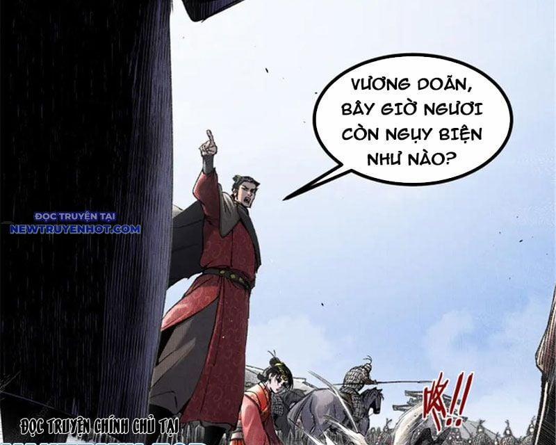 Thiên Hạ Đệ Nhất Lữ Bố 110 trang 109
