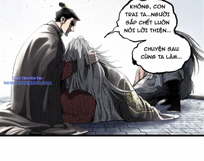 Thiên Hạ Đệ Nhất Lữ Bố 110 trang 11