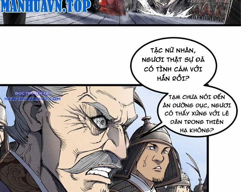 Thiên Hạ Đệ Nhất Lữ Bố 110 trang 110