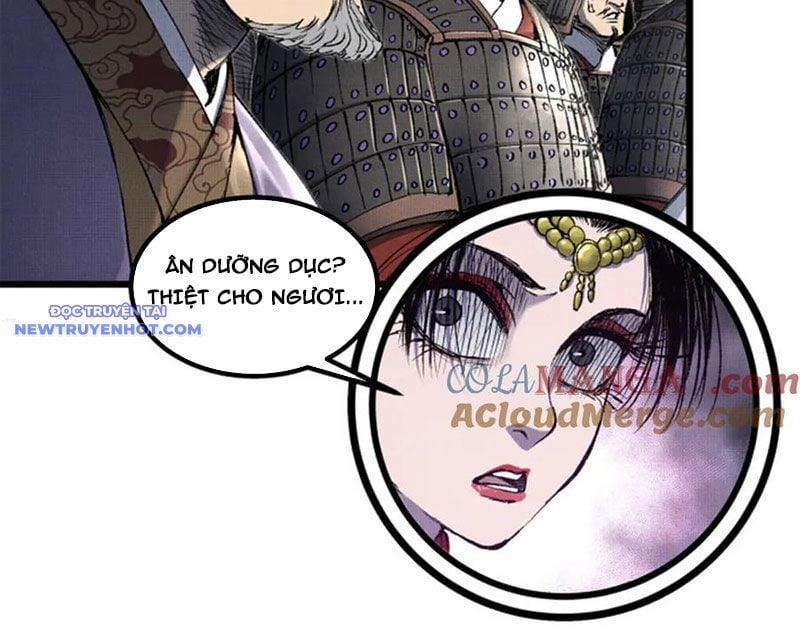 Thiên Hạ Đệ Nhất Lữ Bố 110 trang 111